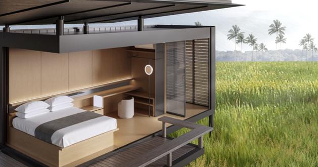 SCDA腾达（注：若SCDA有特定专业含义，仅根据现有信息难以更精准翻译，Tenda常见为腾达品牌名 ） 丨印度-20