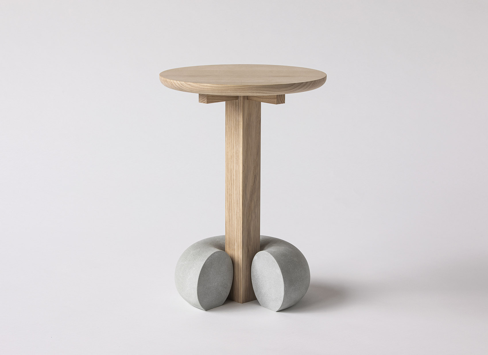 Poise Collection 平衡桌椅系列-27