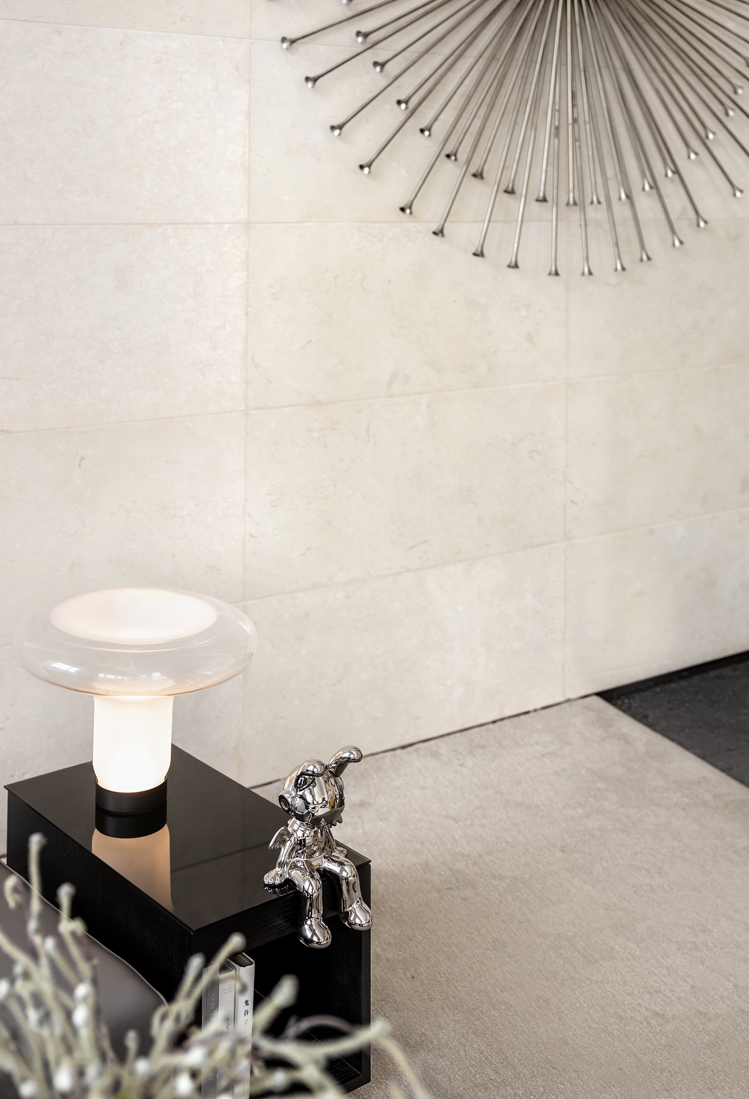 成都恒邦·仁寿德康售楼处丨中国眉山丨IF DESIGN 羽果设计-24