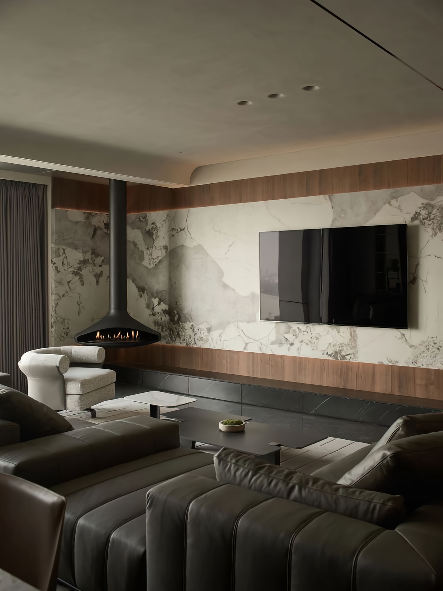 新世界·喻境丨中国宁波丨MORE+DESIGN|何止设计事务所-15