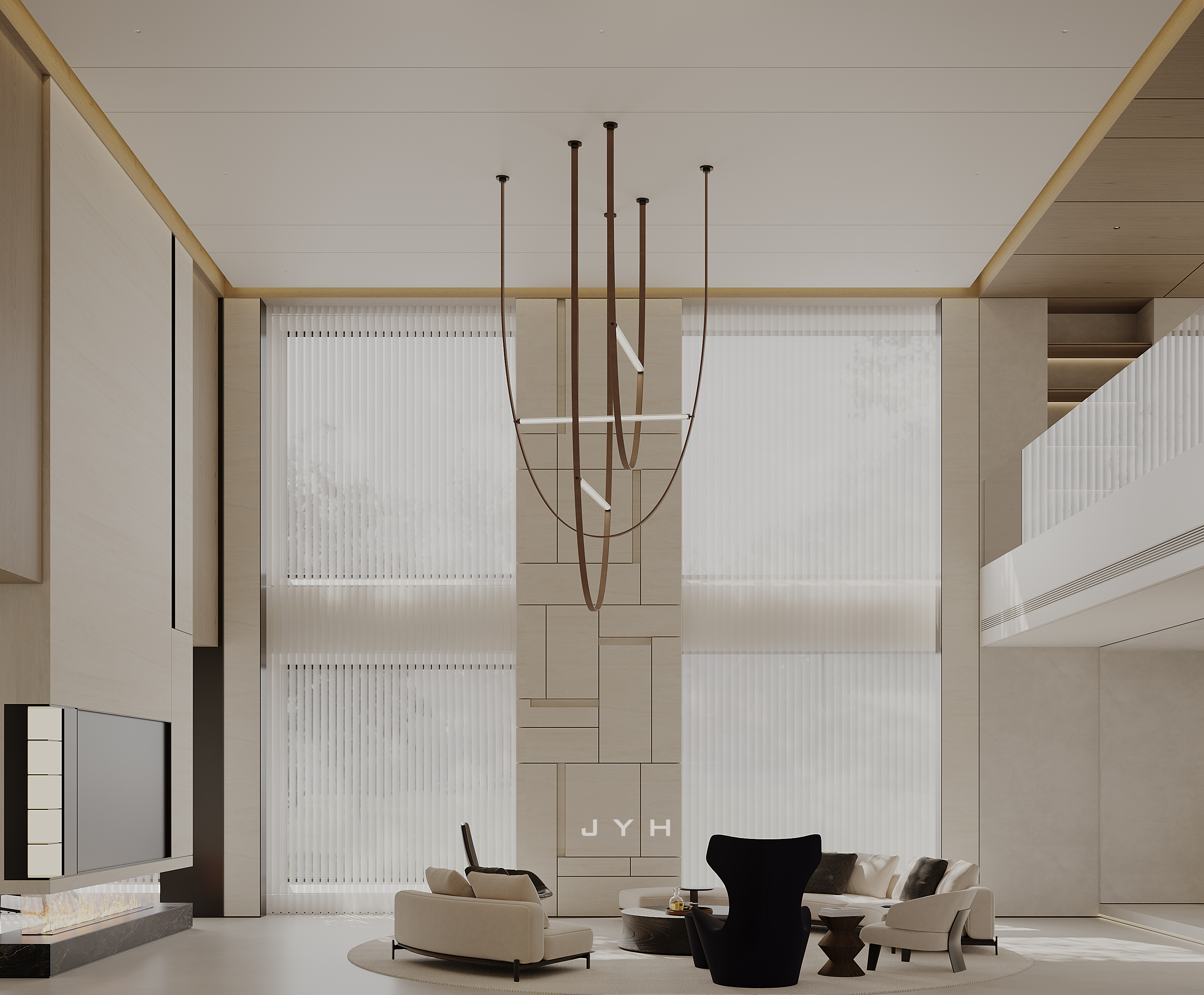 金银花 · 无远弗届丨宗港设计-7