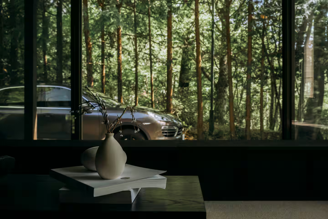 丨日本丨TIME MOD JAPAN建筑工作室-54