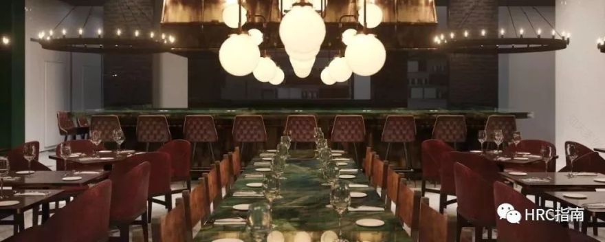 加拿大“通向北方的门户”之城的奢华体验 | 埃德蒙顿万豪酒店即将盛大启幕-9