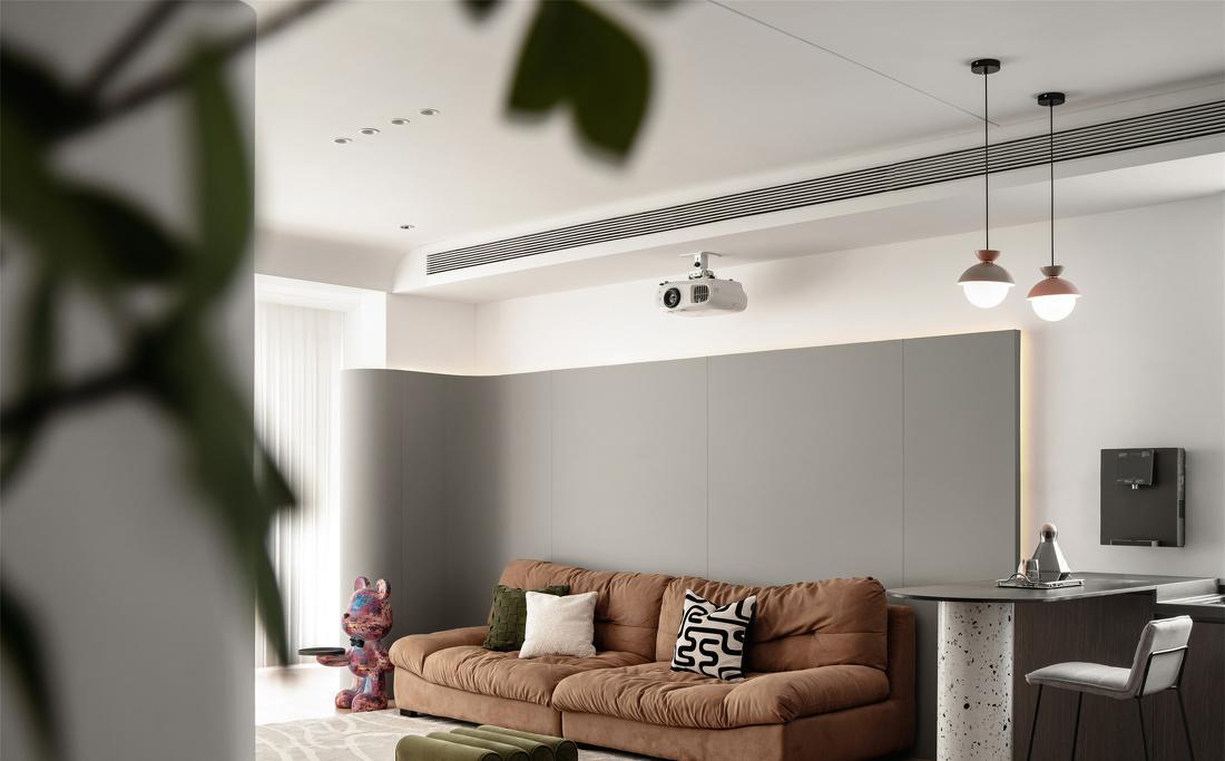 宠物友好家居设计丨中国武汉丨武汉刘思彤设计工作室-54