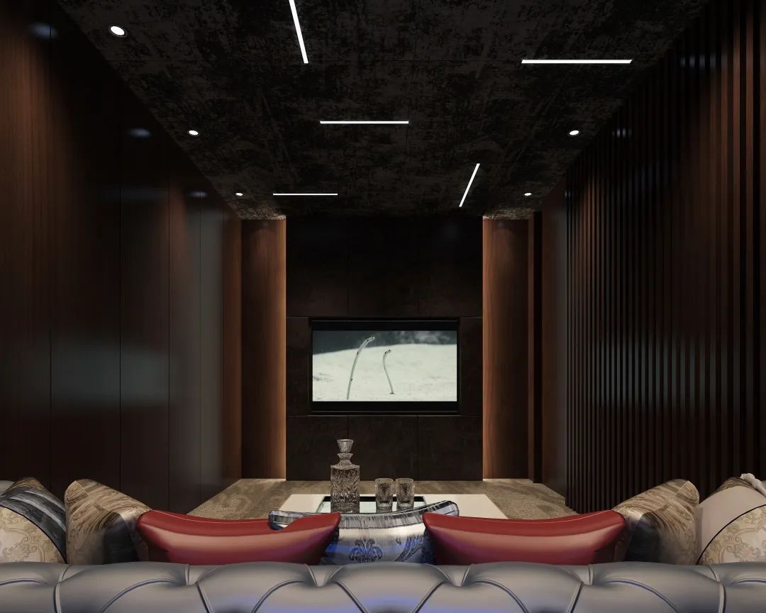 天宸原著丨德馨装饰-41