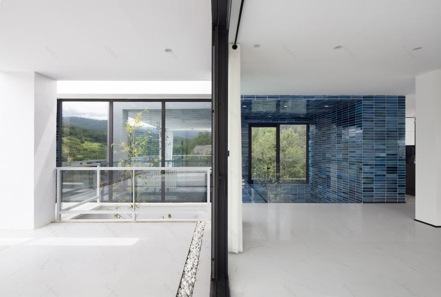 桑德别墅丨伊朗丨AsNow Design & Construct-38