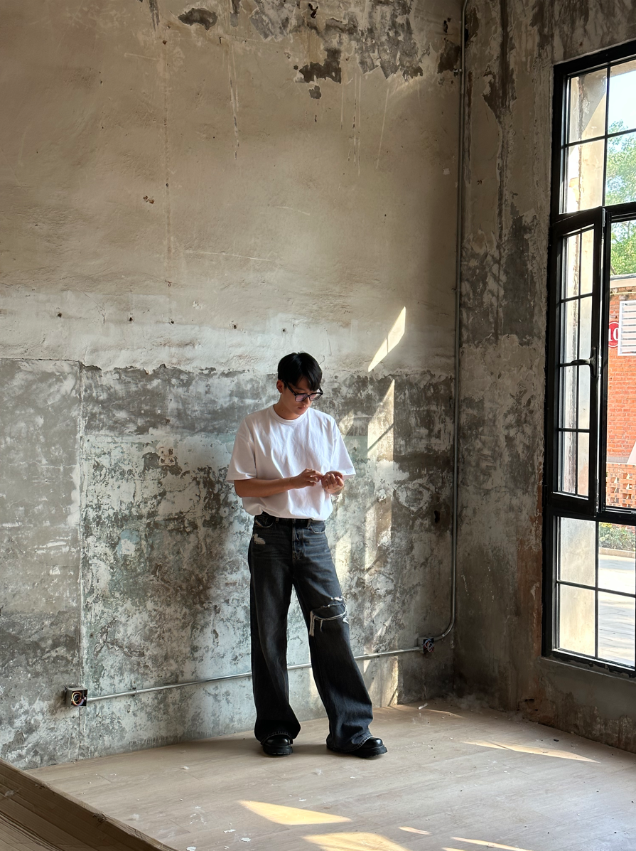 一三 ONE THIRD 摄影空间丨中国北京丨NOTHING DESIGN 工作室-53