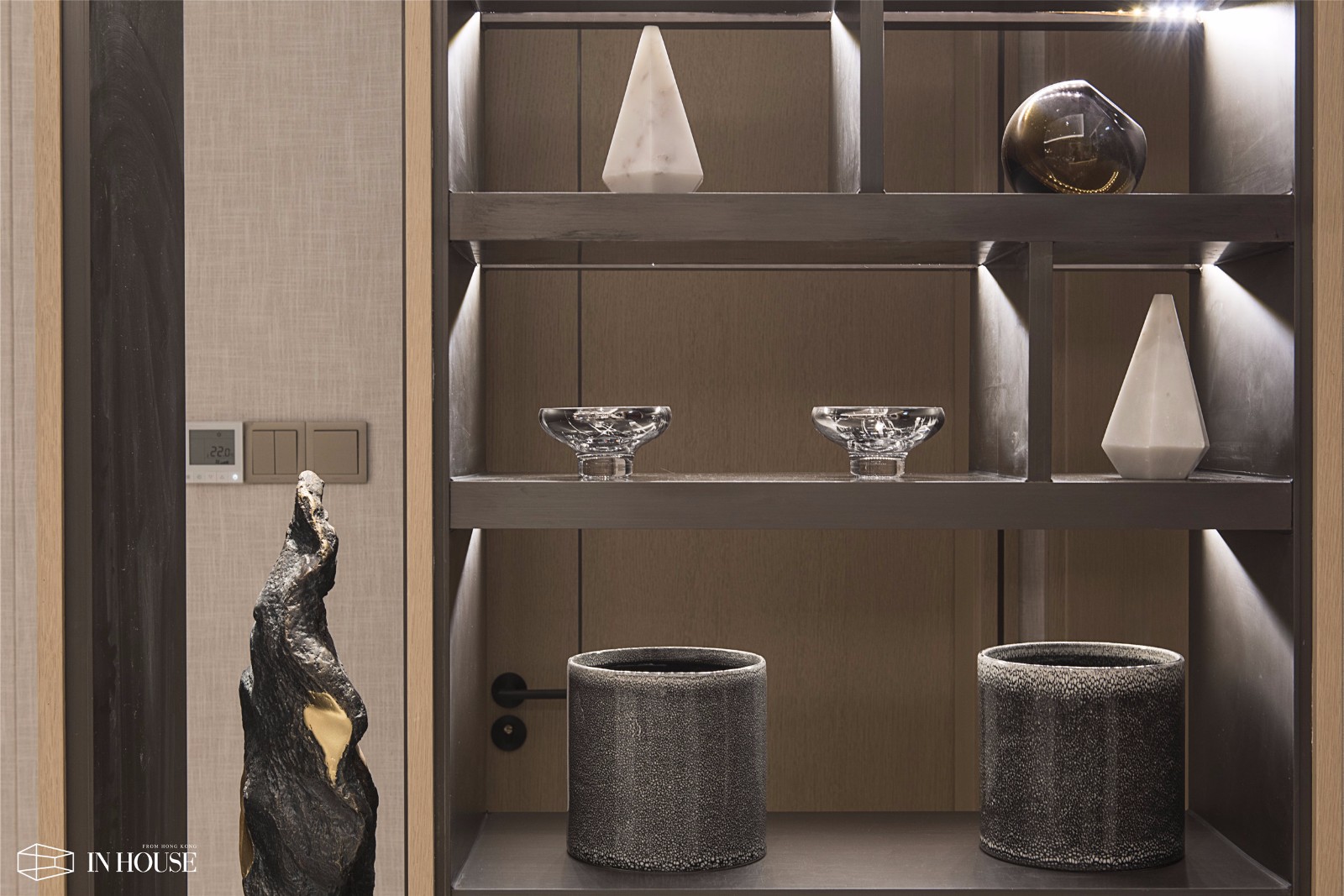 滨州·融创原著壹品别墅样板间-13