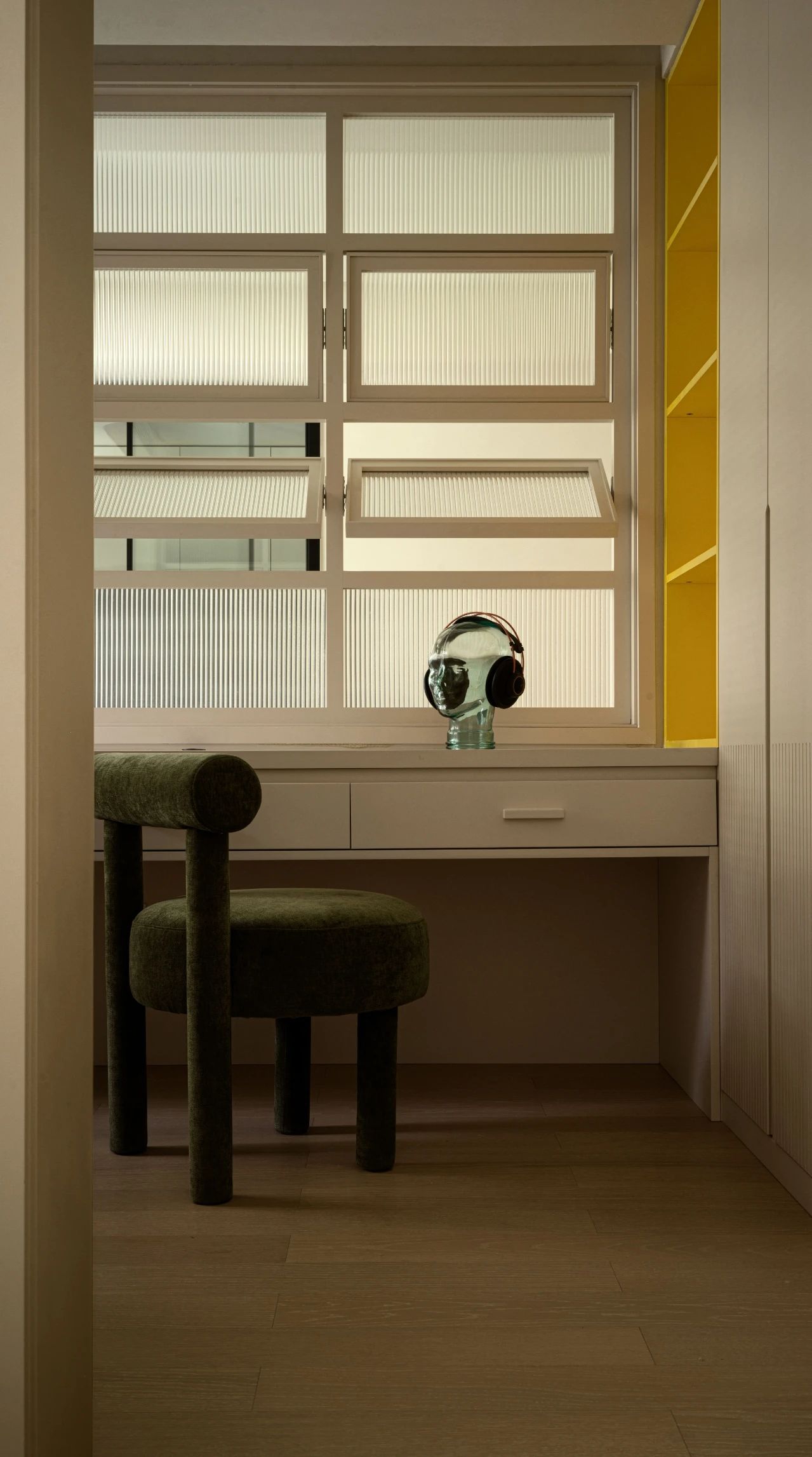 发小的家丨中国南充丨jsd. 简璞设计-36