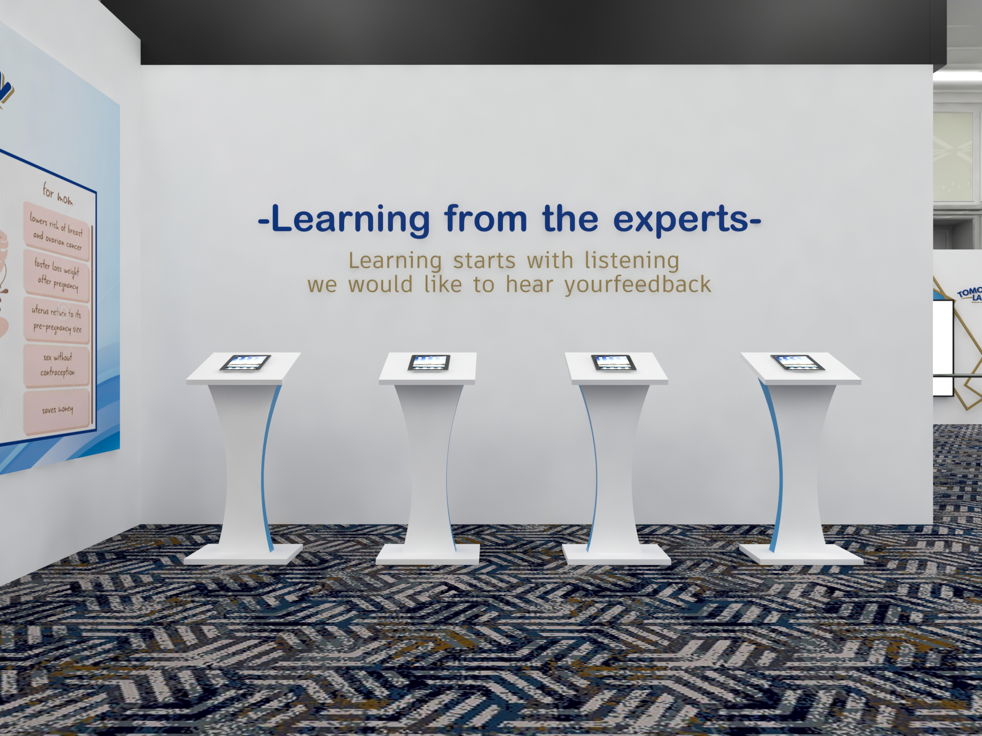 Tomorrow Land by Nestle Bangladesh-19