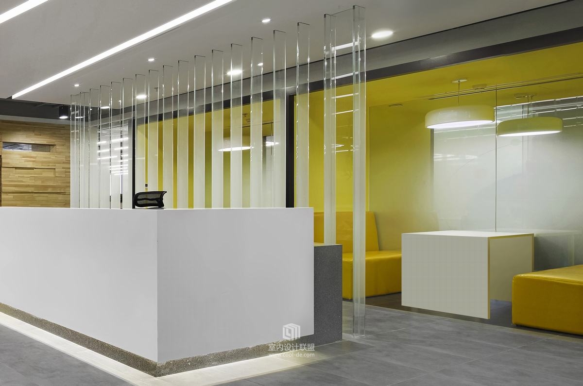 艾迪尔设计--华米科技北京办公室-8