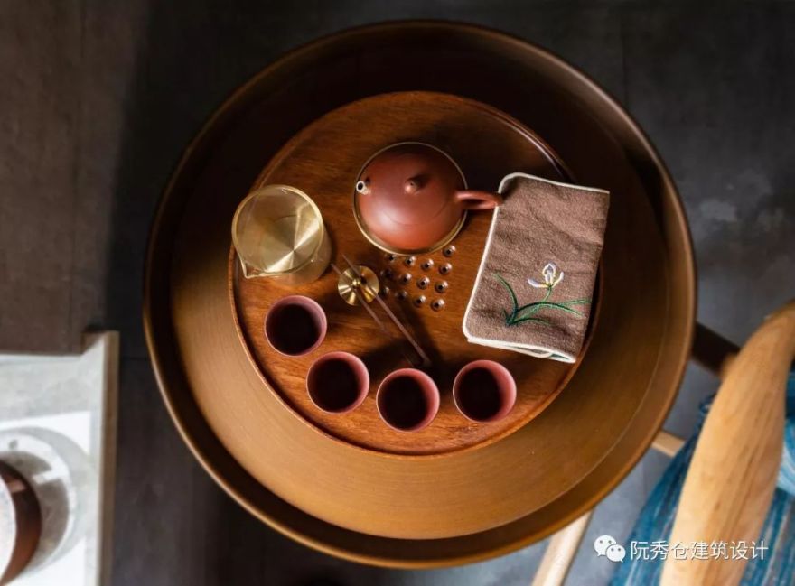 合肥当代 MOMA 现代简约家居设计,演绎都市美学-48