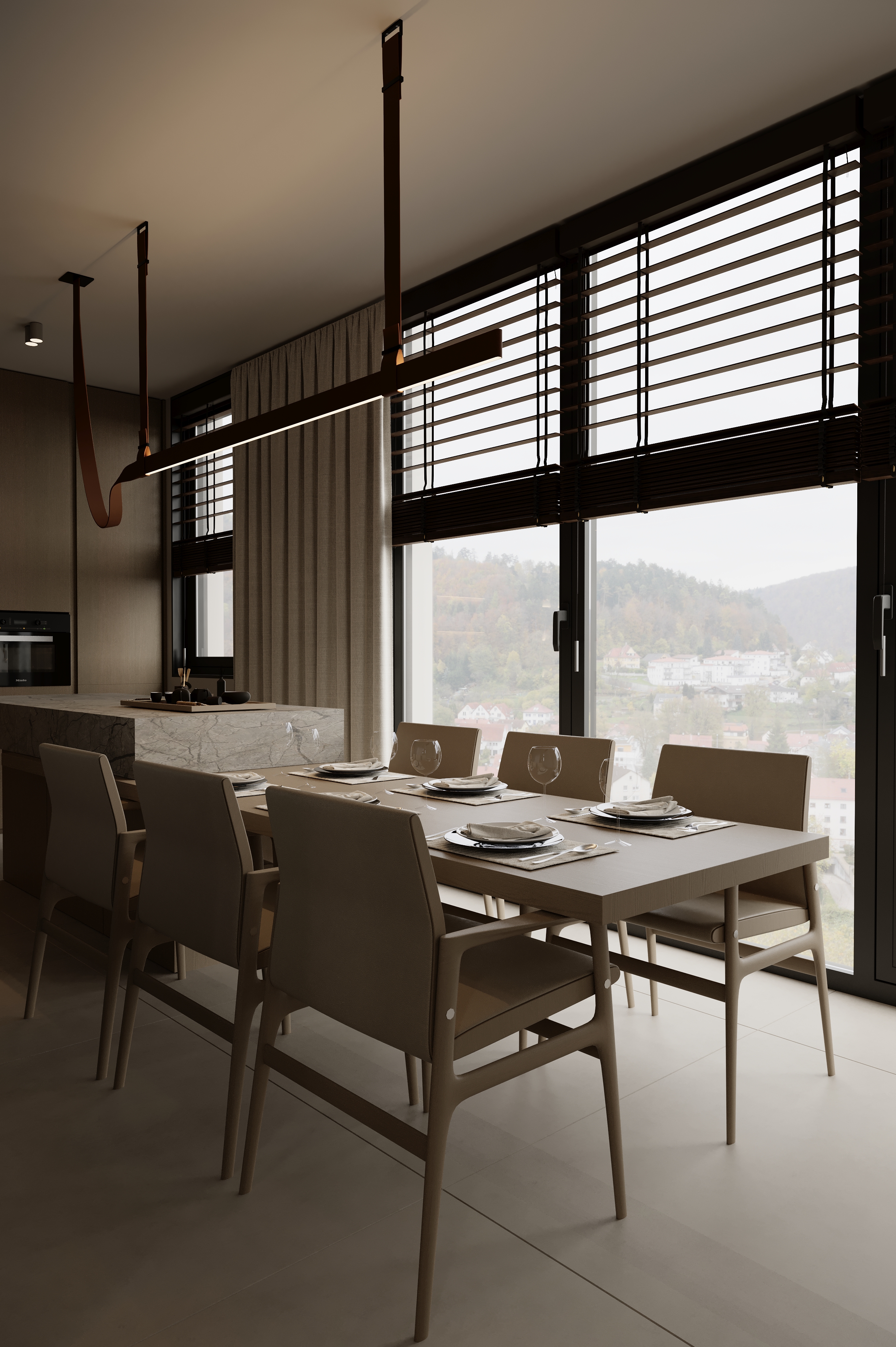 Small 2bedroom apartment-2