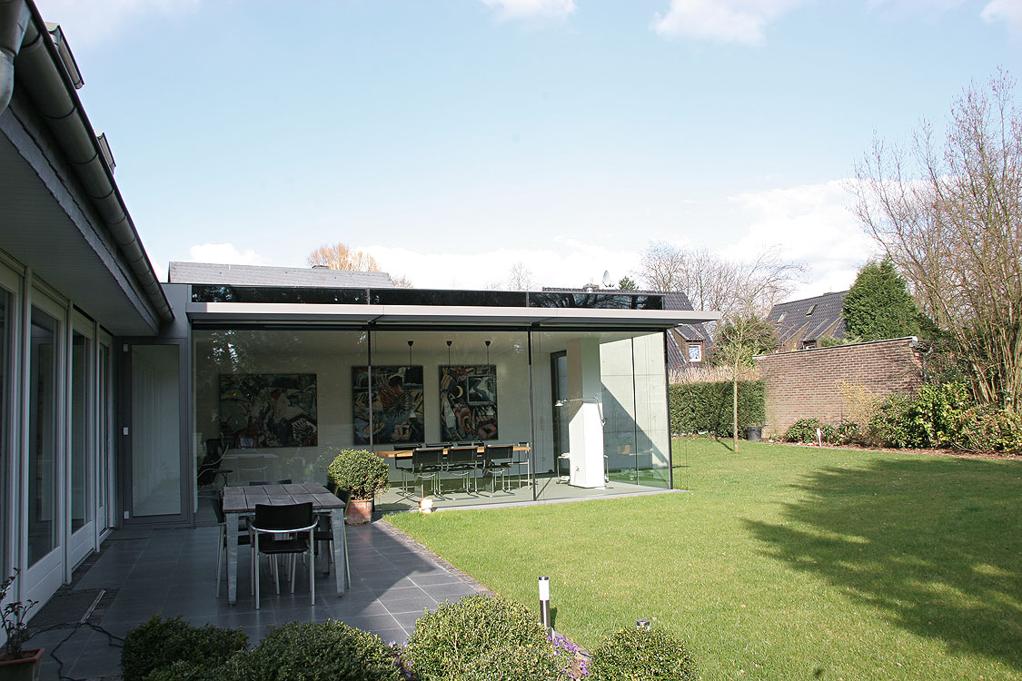 丨德国杜塞尔多夫丨Döring Dahmen Joeressen Architekten-3