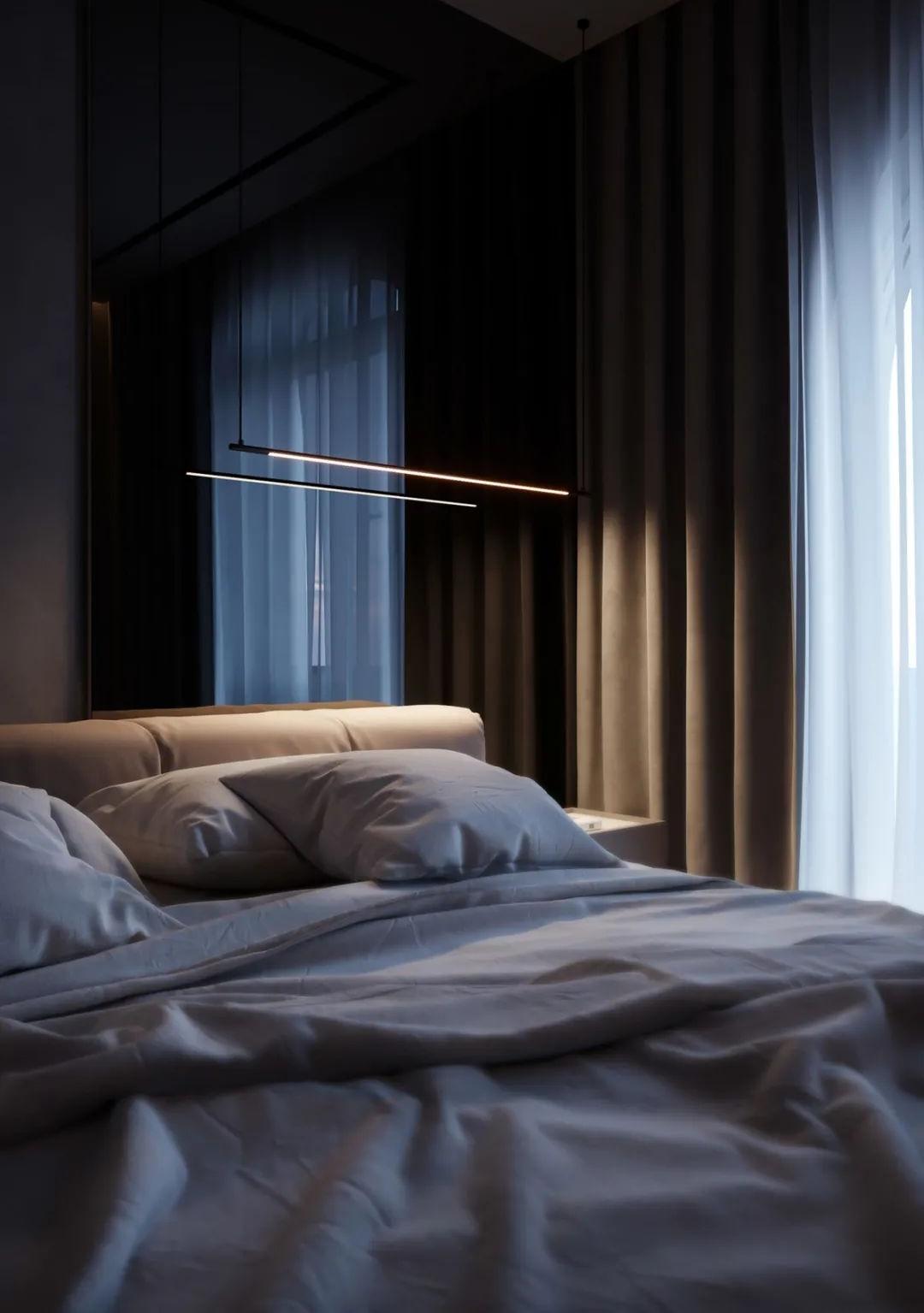 摩尔多瓦 222㎡三层别墅设计丨D3 Design-22