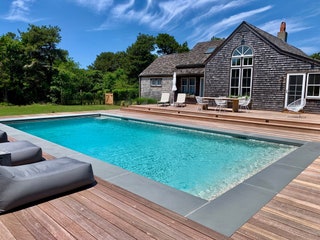 美国 7 大 Airbnb 夏日别墅设计亮点盘点-12