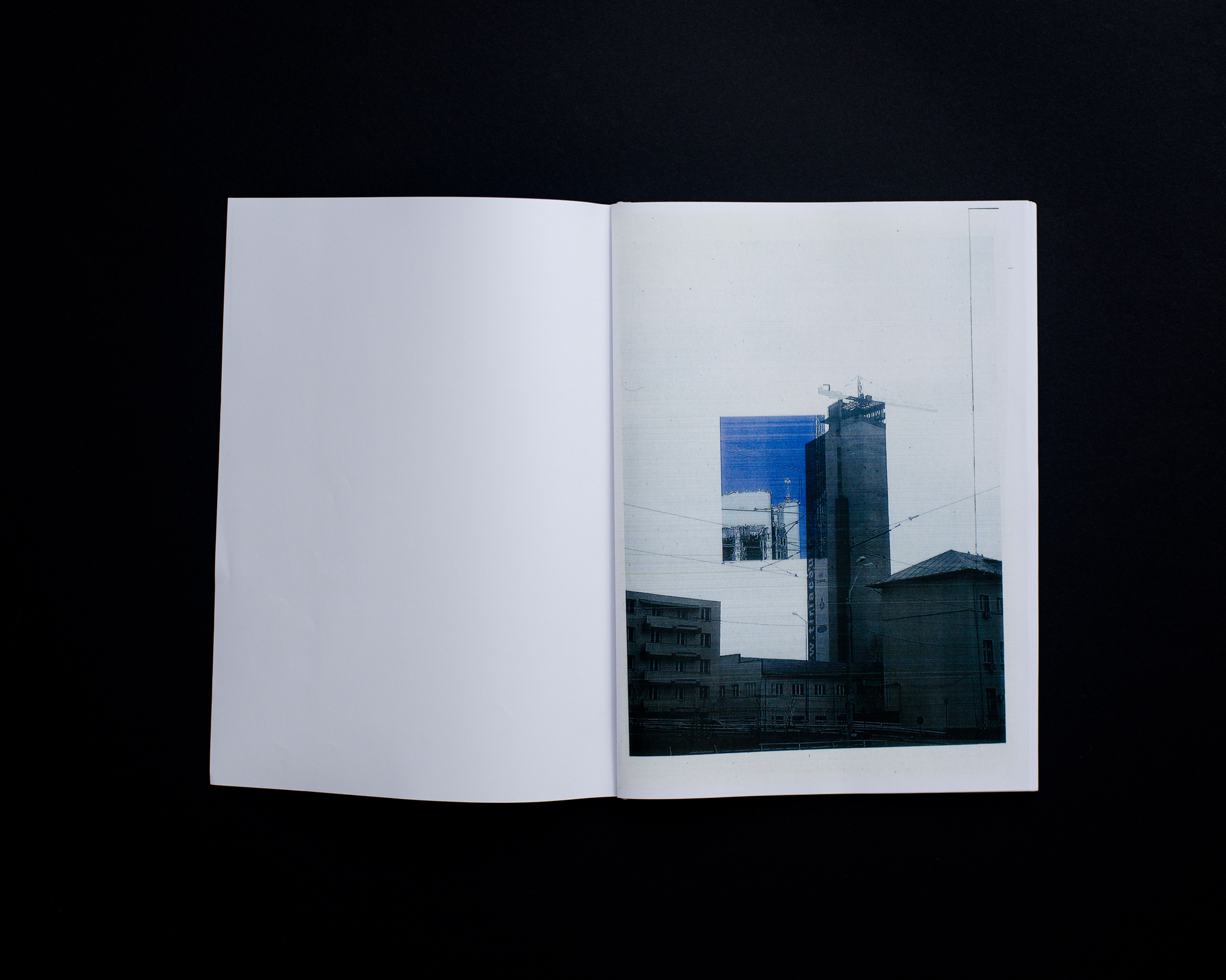 Building Upon Broken Spaces - Workshop-19