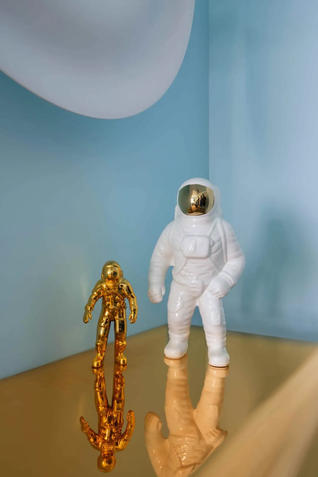 北京时尚博主的色彩之家-9