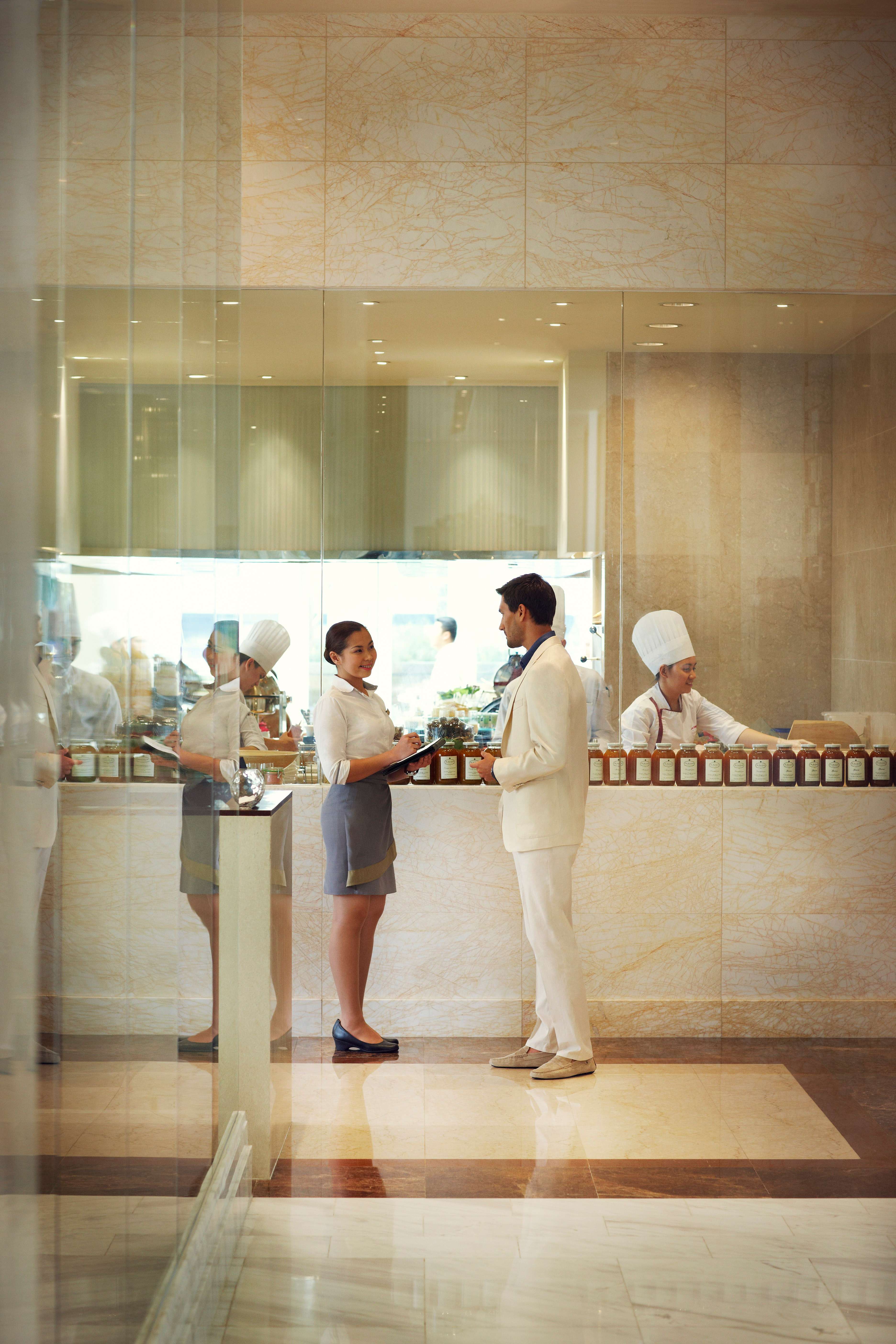 麦卡蒂莱佛士酒店(摄影图片)-38