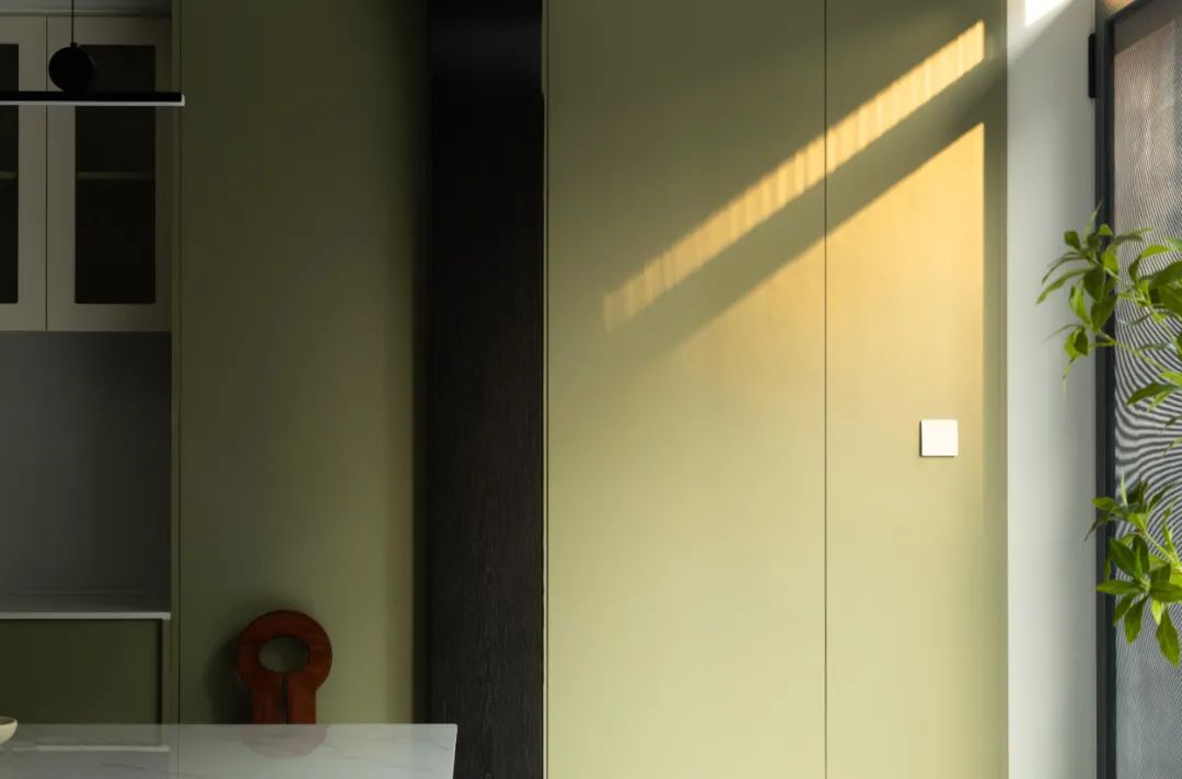 北控·雁栖湖私宅设计丨中国无锡丨佐耳制造-34