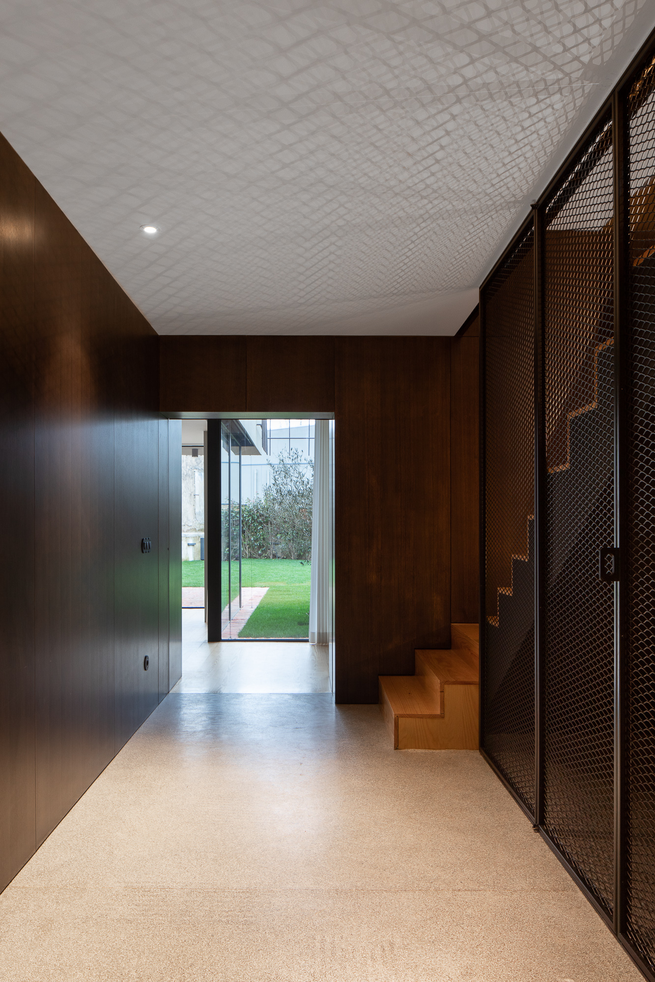 内沃吉尔德宅邸丨葡萄牙波尔图丨Anarchlab,Architecture Laboratory-31