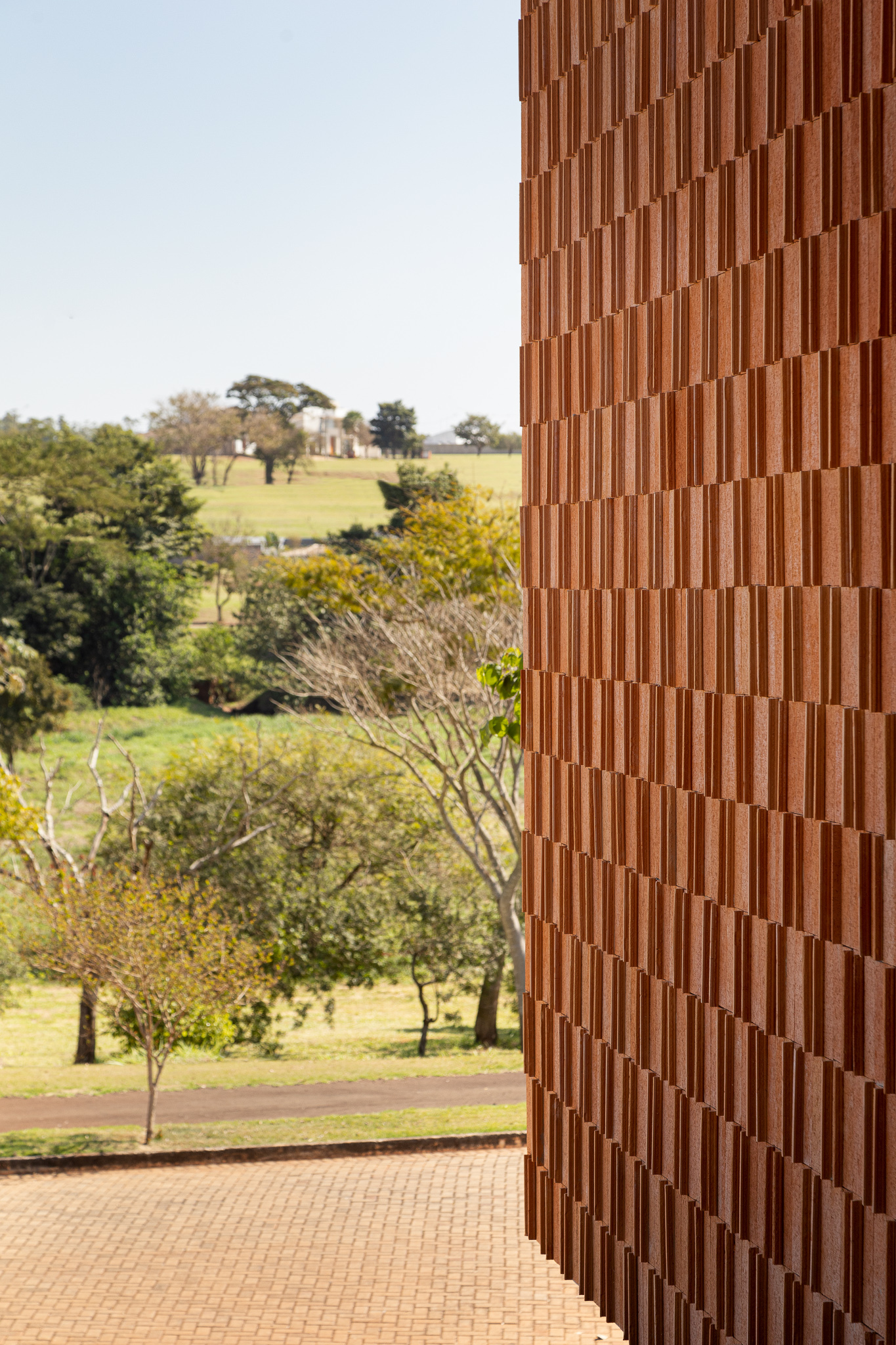 豪斯 MYO 或者 房子 MYO 丨巴西丨Raul Gobetti Arquiteto e Associados-10