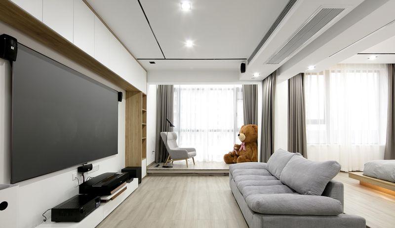 万科金域华府丨中国长沙-29