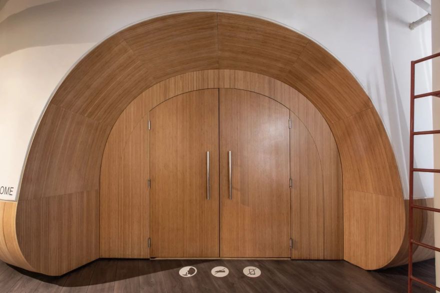 原创感·瑜伽工作室-34