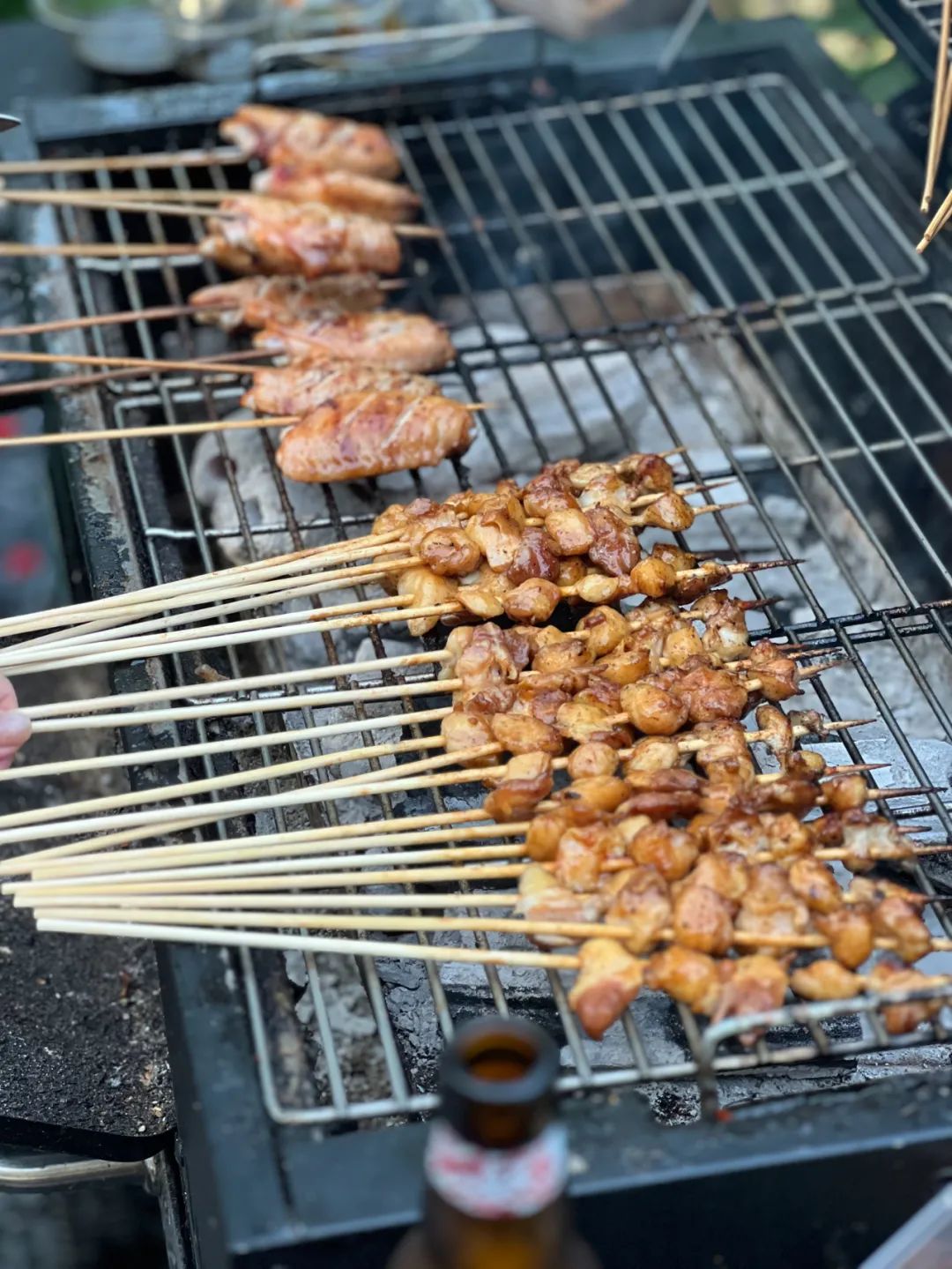 柒颜设计团建活动-29