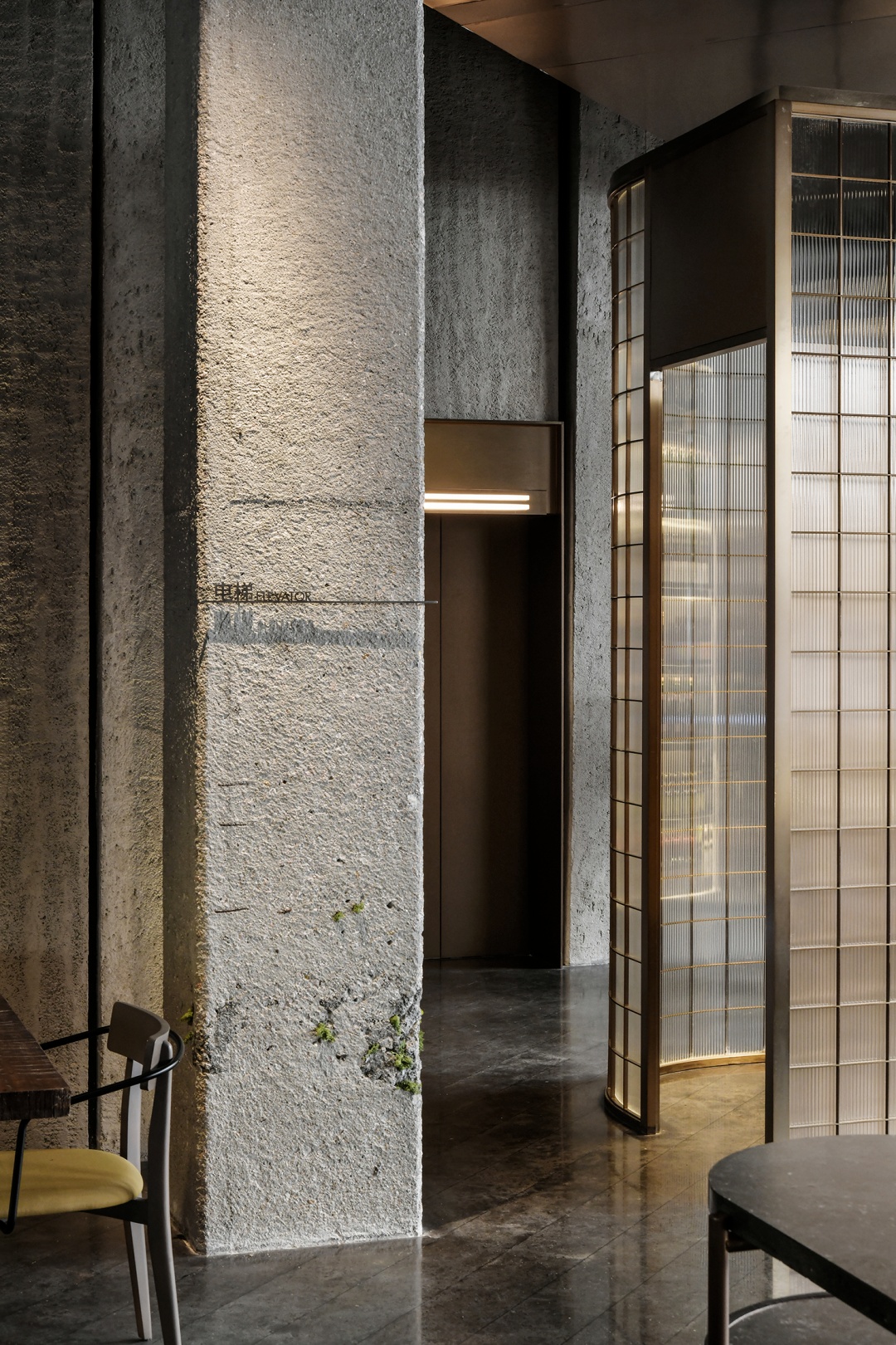 NOA Hotel 深圳丨中国深圳丨宽品设计顾问-52