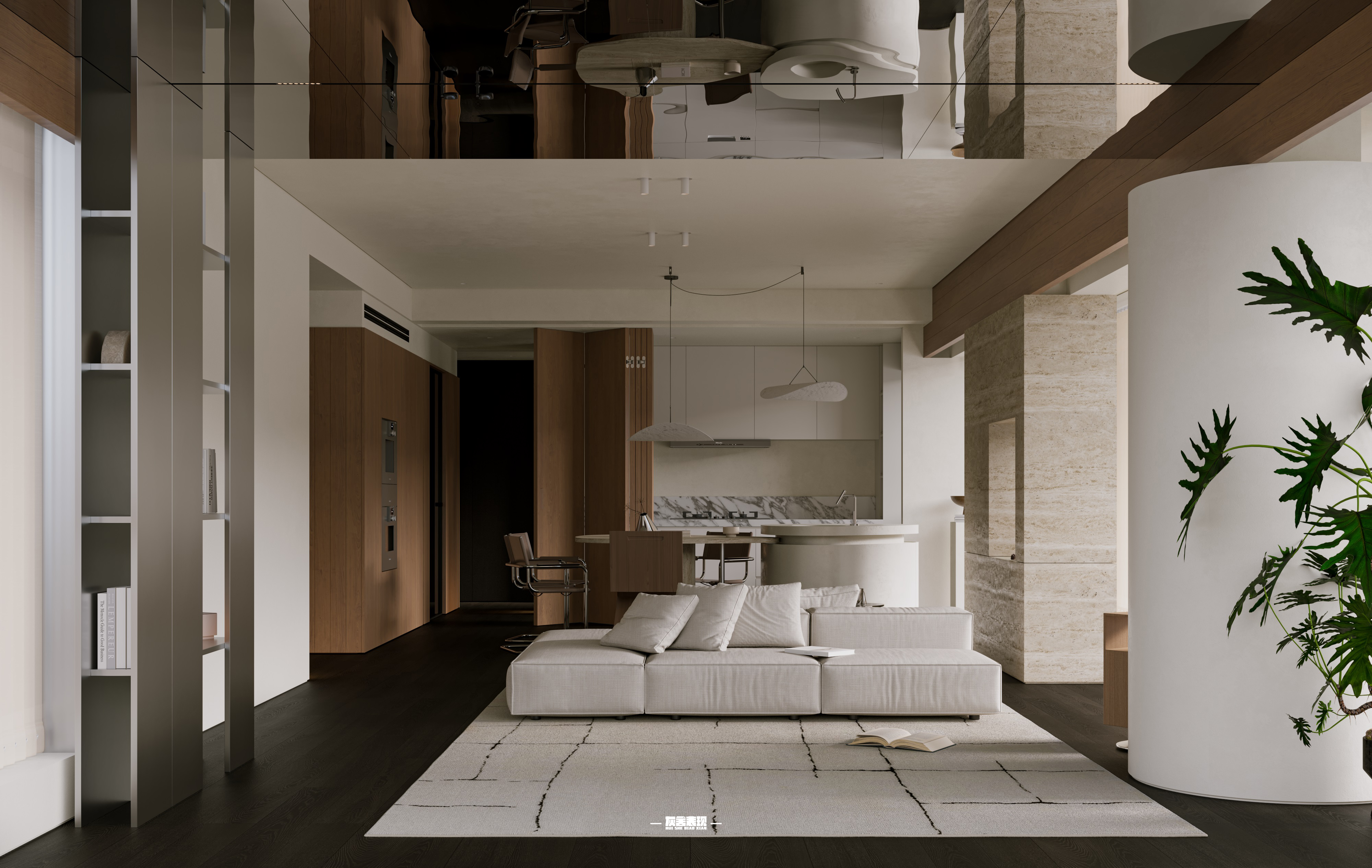 未凿之室 先闻其暖-13