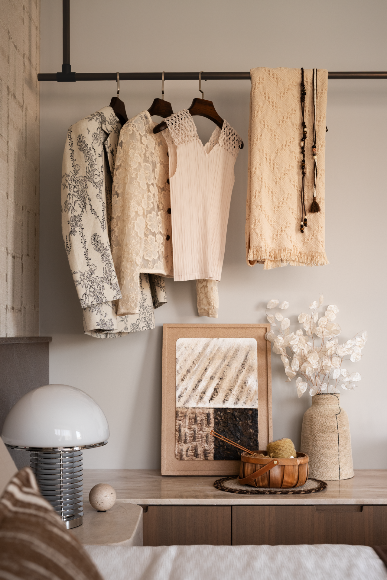 檀谷·若丘138户型样板间丨中国北京丨WAD璞羽设计-68