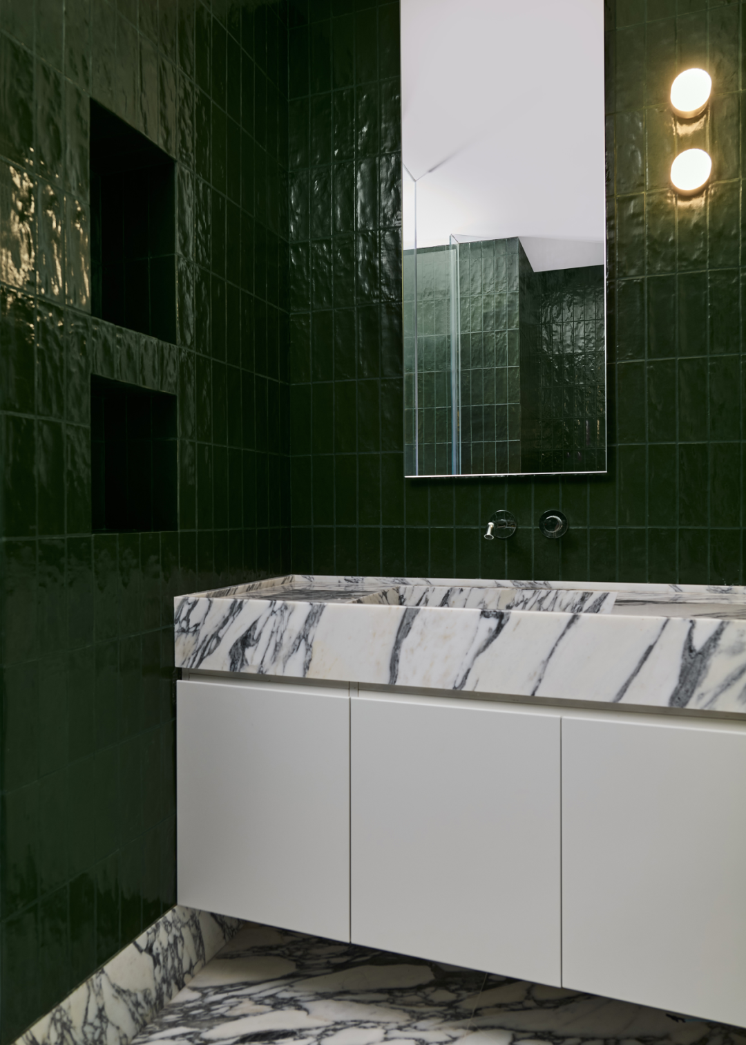 上海外滩壹号院知名导演之家丨中国上海丨壹舍设计-46