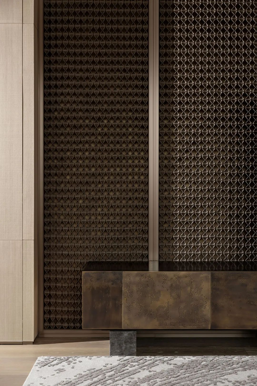 广州中海观澜府天际汇丨中国广州丨柘壹设计Z ONE⁺-31