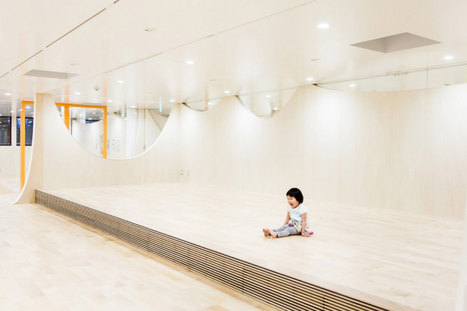 日本埼玉县Yutaka幼儿园-12