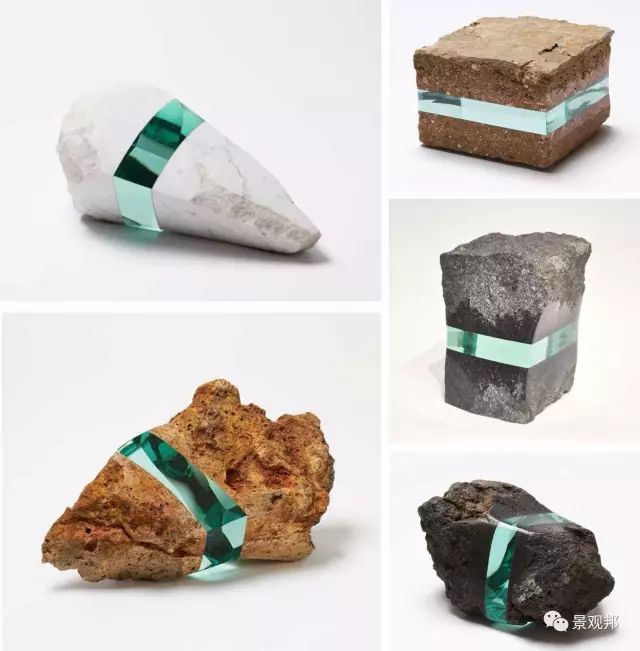 炫彩透光,创意混凝土,打造不一样的景观空间-112