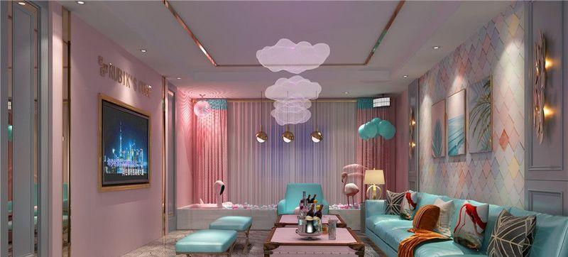 魔方音乐会所丨中国东莞-70