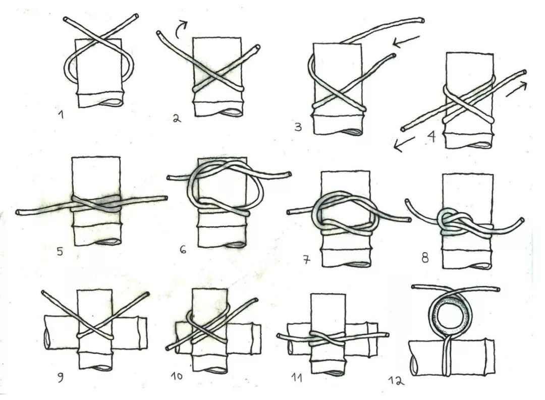 2018 年全球最佳建筑图纸鉴赏-92