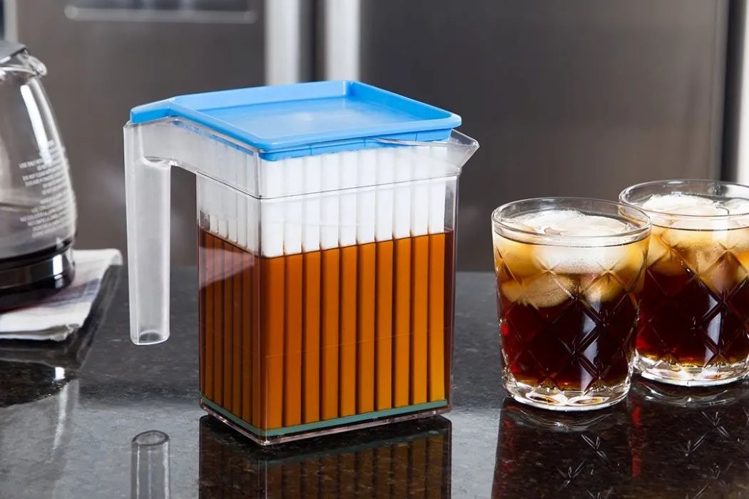 夏日清凉家居设计 | 挂腰风扇、立式风扇等创意产品-40