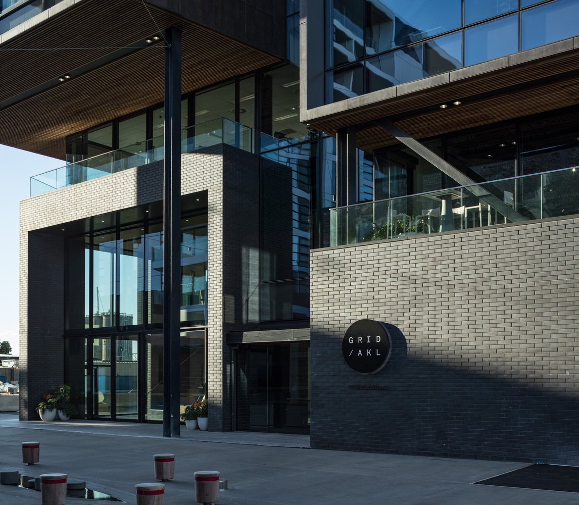 Madden 创新住宅楼-8