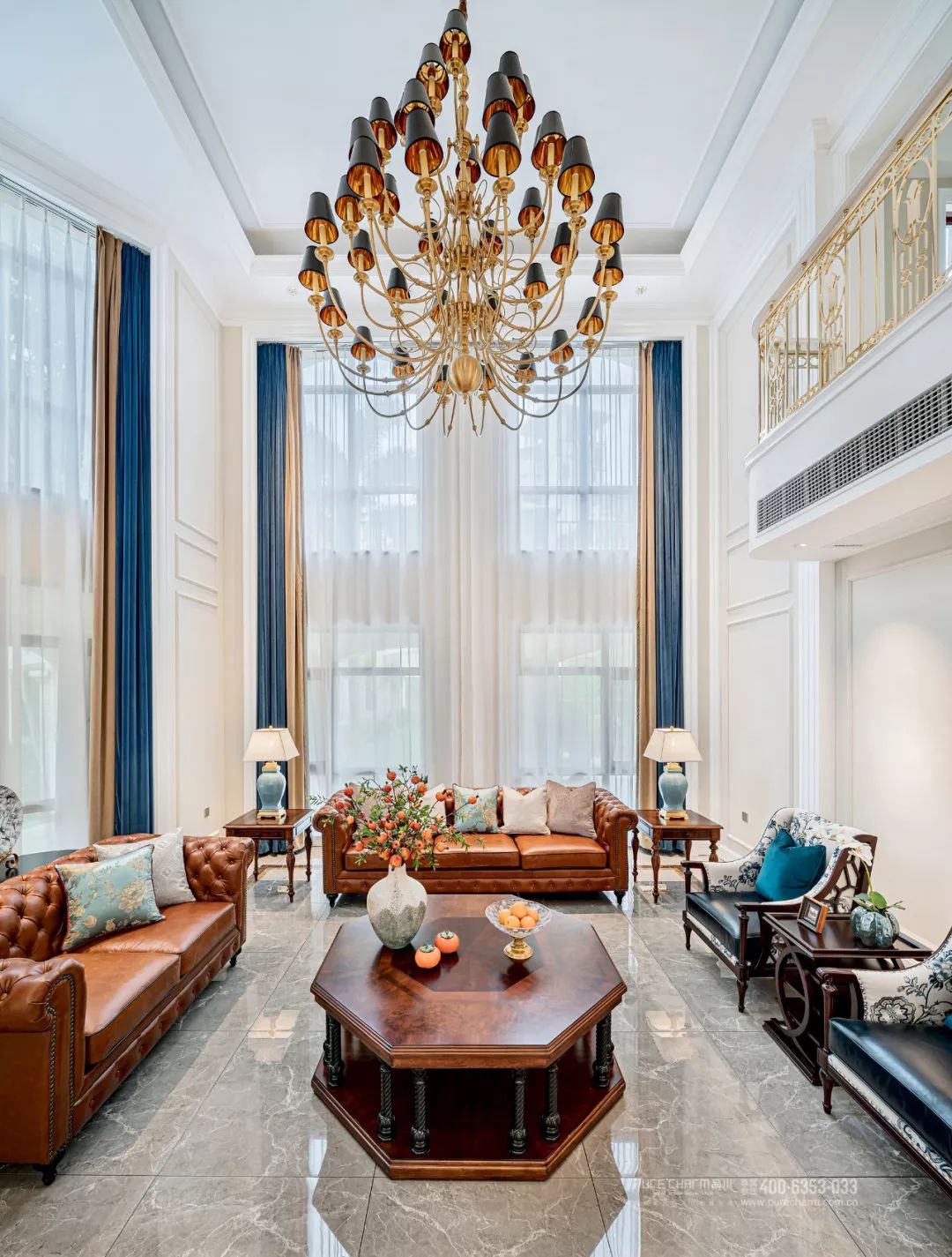 品川设计之“金手印”认证实景作品赏析-91