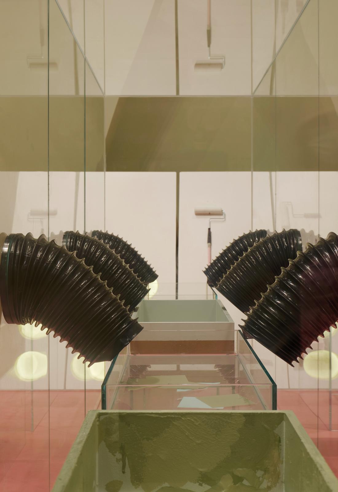 广州设计周本杰明展位一个事件发酵的容器-18