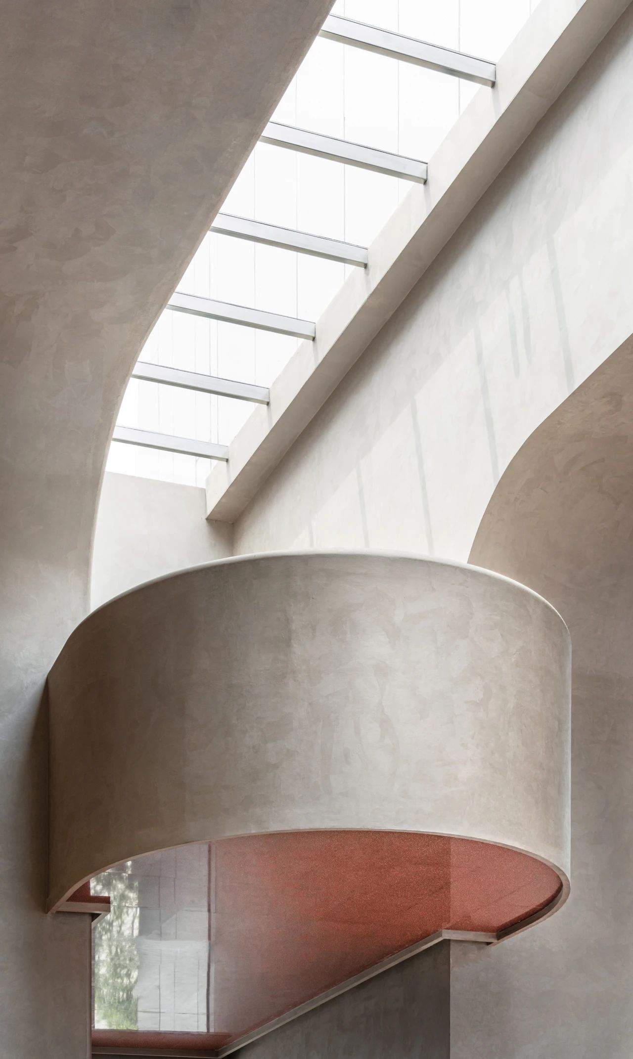 绿地全球商品贸易港售楼处丨中国南昌丨WJID维几设计-42