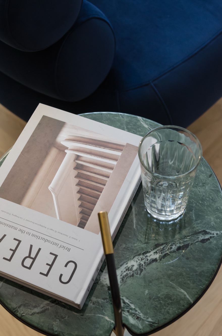 绿肥红瘦·老学区房的华丽蜕变丨中国南通丨开物营造-81