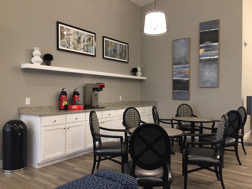 道森维尔庄园湖-33