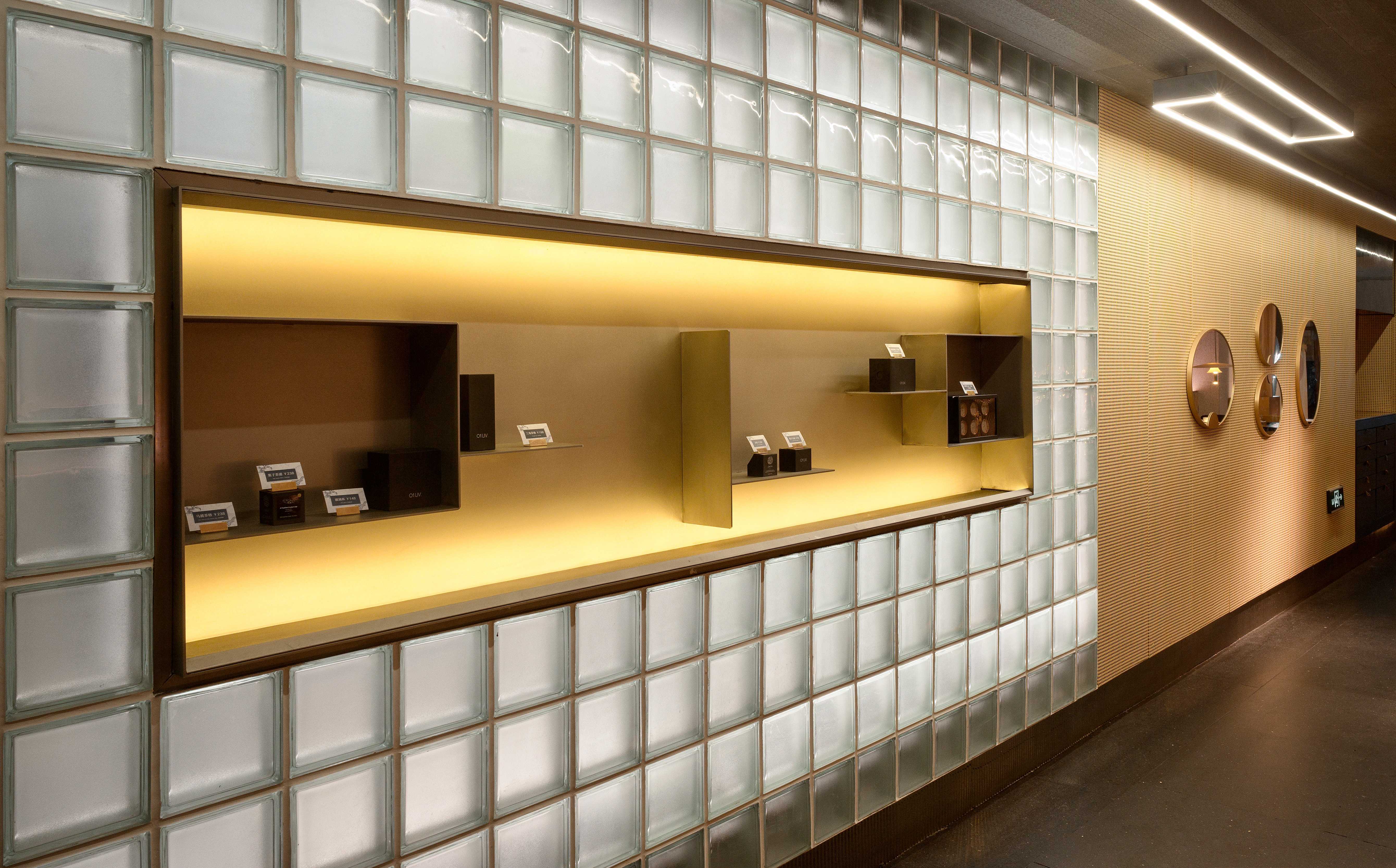 新榆园餐厅丨中国杭州-18