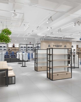 MOKOO服装店