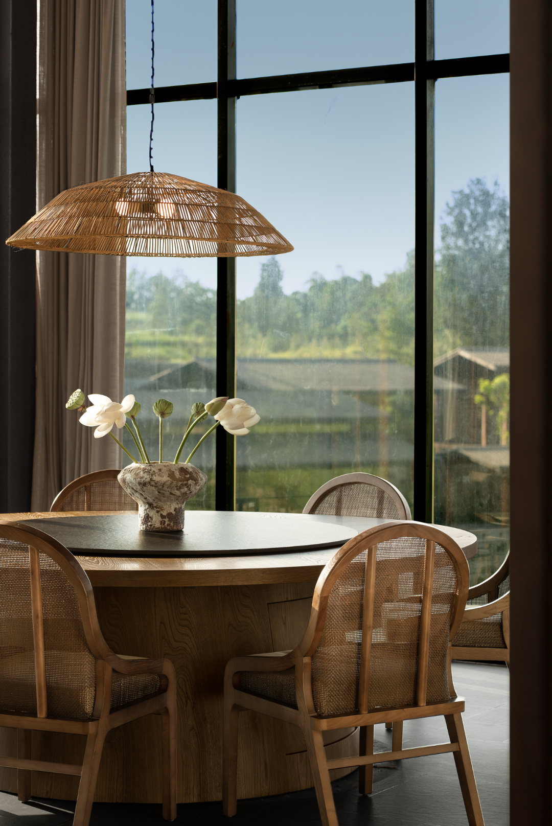 忠县李家院子丨中国重庆丨元禾大千,UDG深造工作室-64