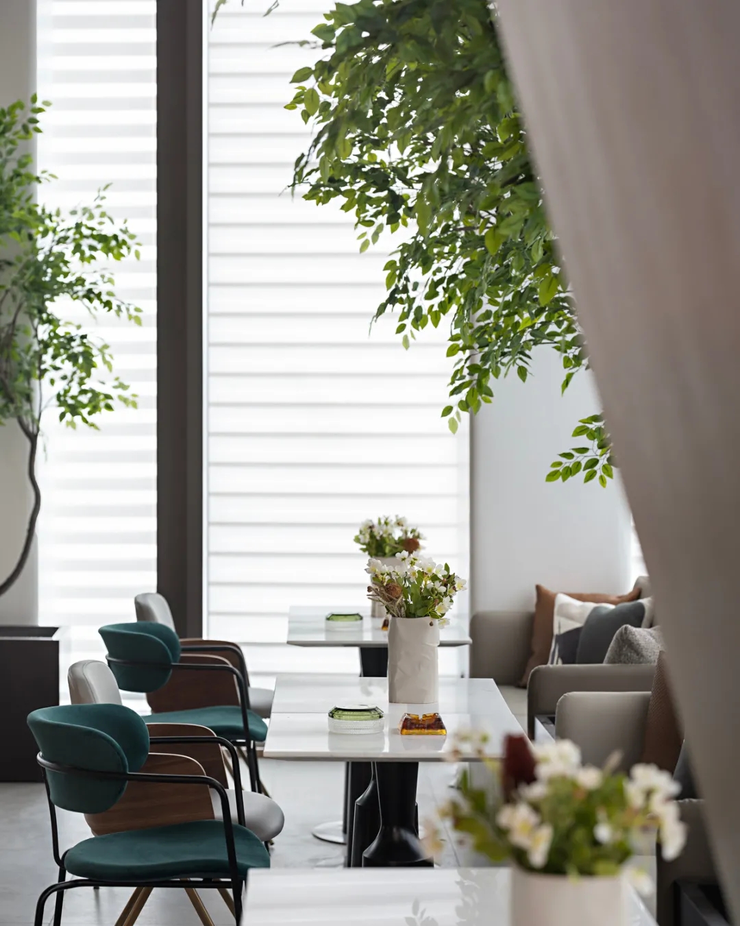 中南·智慧城丨中国儋州丨GND 设计集团 恩嘉设计-15