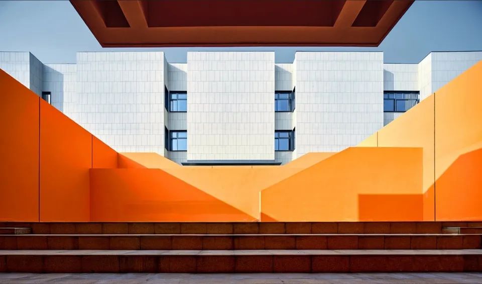 从城市设计到建筑：扬州宝应实验学校-81